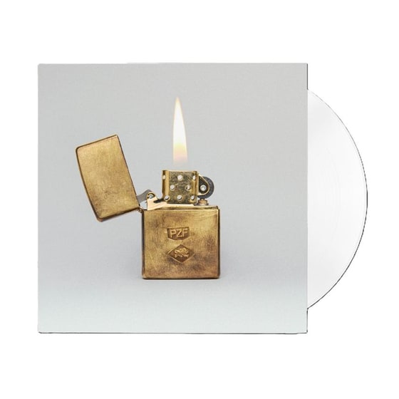 Prizefighter (Ltd 'begin Again' White LP) image 3
