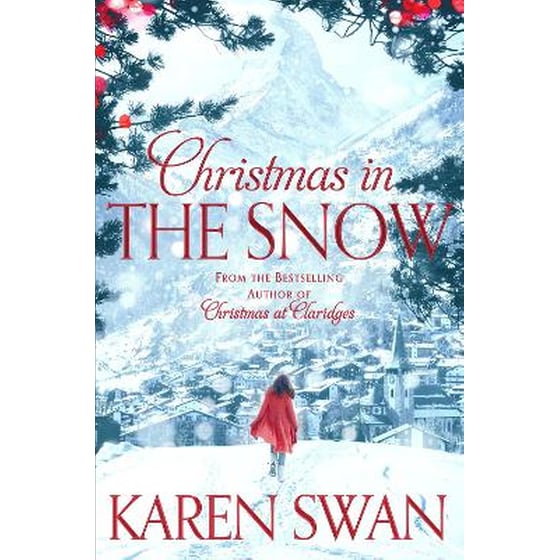 Christmas in the Snow image 0