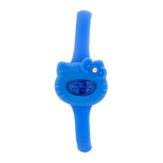 Γυναικεία Ρολόγια Hello Kitty Hk7123l-03 (27 Mm) Hello Kitty image 0