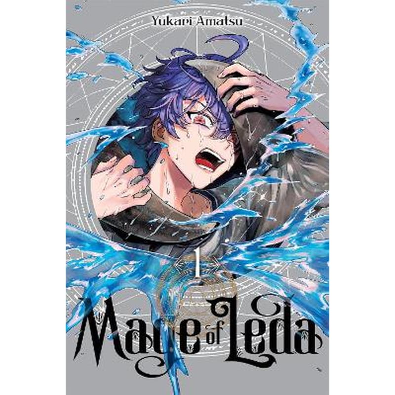 Mage of Leda, Vol. 1
