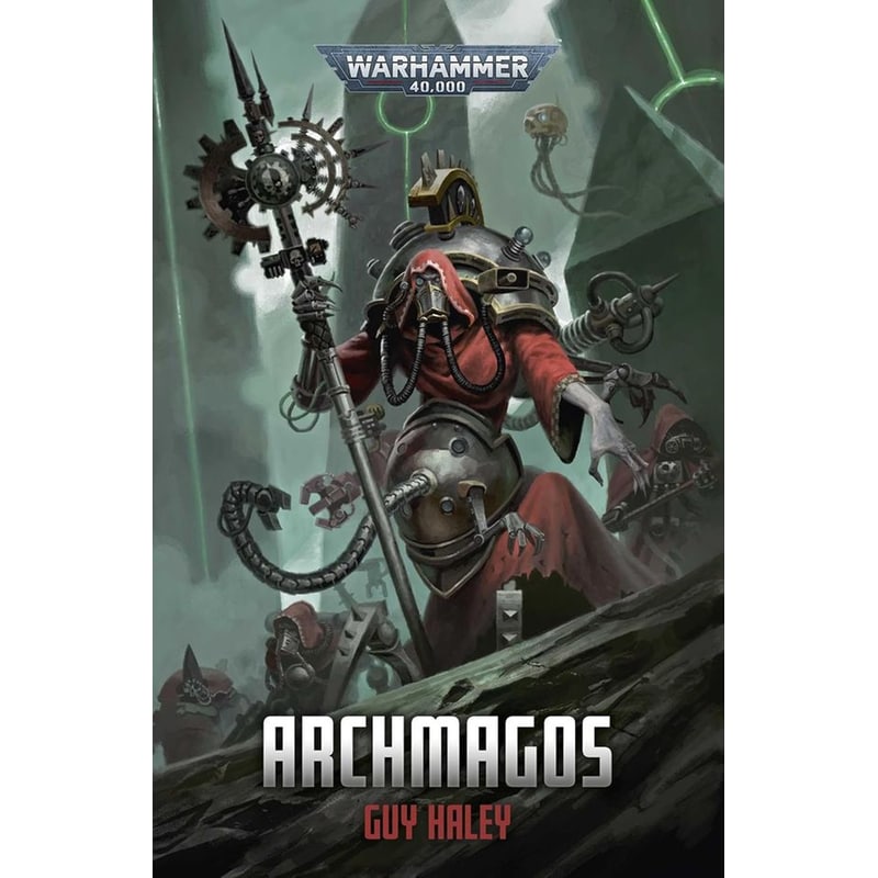 Archmagos