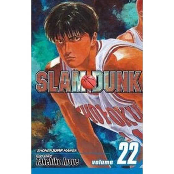 Slam Dunk, Vol. 22 image 0