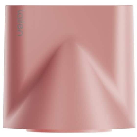 LAIFEN SE 2 Σεσουάρ Μαλλιών 1500 W Ροζ image 5