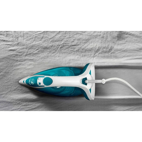 TEFAL FV5718 2500 W Μπλε Σίδερο Ατμού image 4