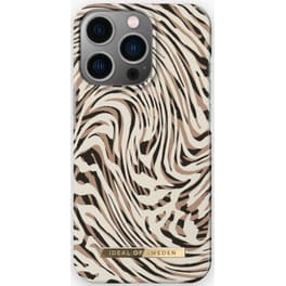 Θήκη Apple iPhone 13 Pro - iDeal of Sweden Fashion - Hypnotic Zebra