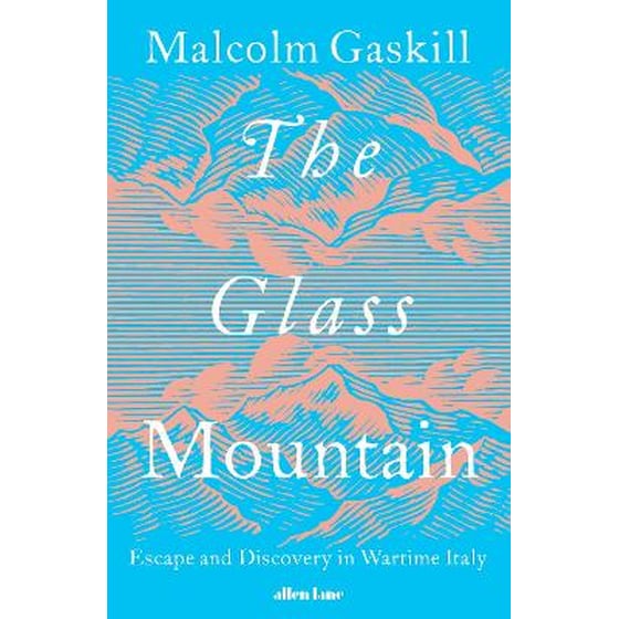 The Glass Mountain image 0