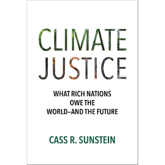 Climate Justice image 0