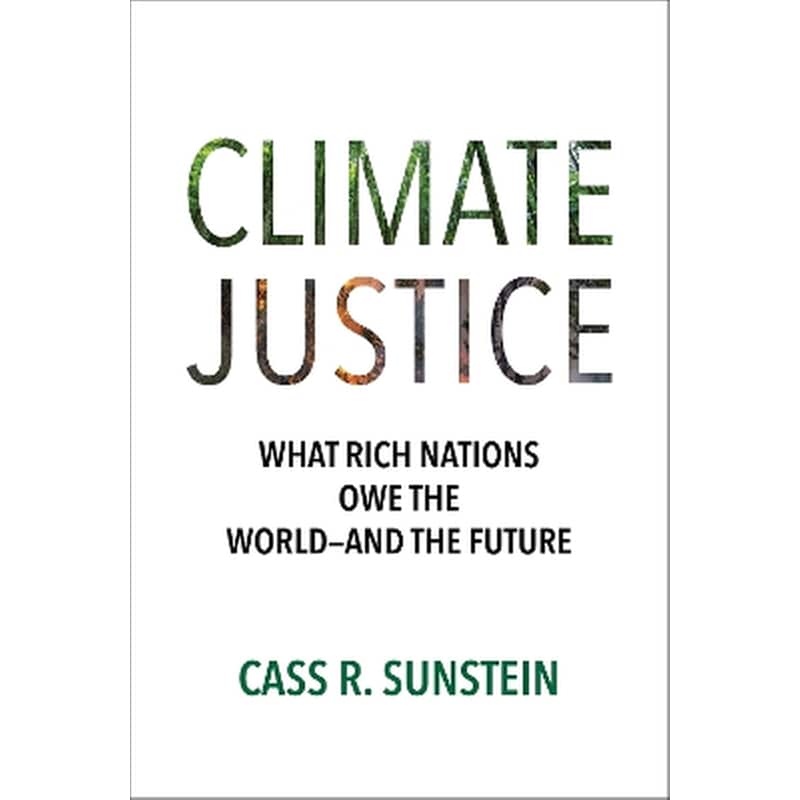 Climate Justice