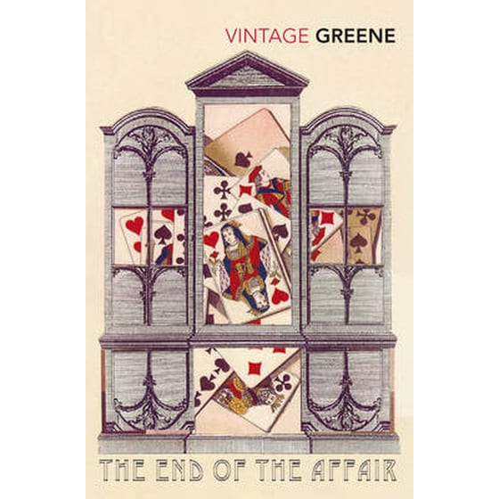 End Of The Affair image 0