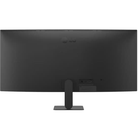 LG UltraWide 34U601B-B Gaming Monitor 34" Quad HD VA Curved 120Hz 5ms image 3