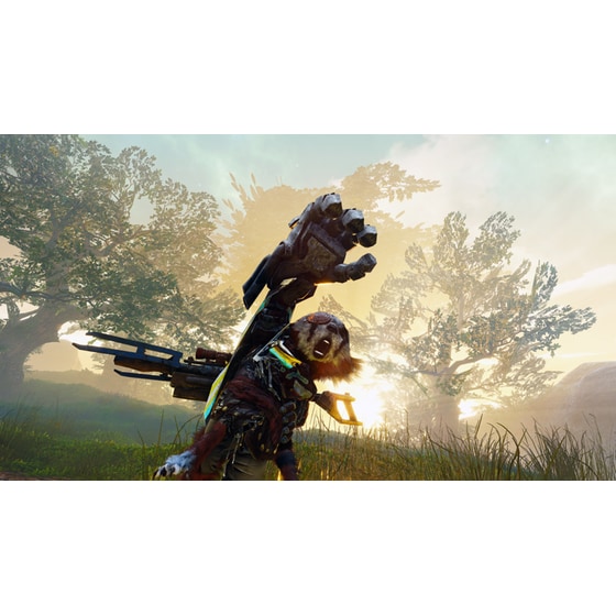 Biomutant - PS5 image 17