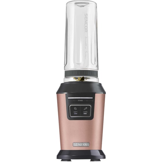Μπλέντερ SENCOR SBL 7175RS 800 W Ροζ image 0