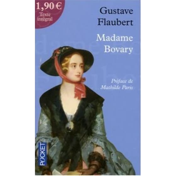 Madame Bovary image 0