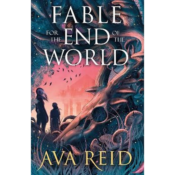 Fable For the End of the World image 0