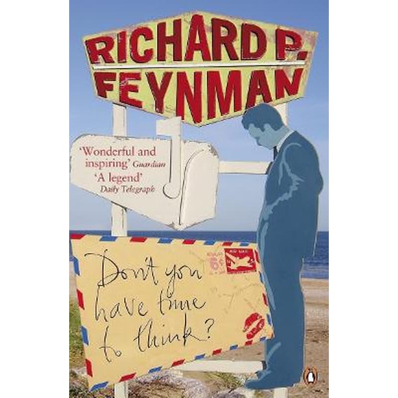 Dont You Have Time to Think?