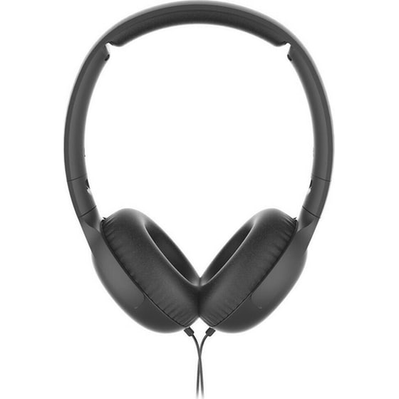 Philips TAUH201BK Ακουστικά Κεφαλής - Μαύρα image 1