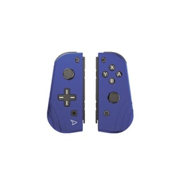Steelplay Twin Pads - Χειριστήρια για Nintendo Switch -  Μπλε
