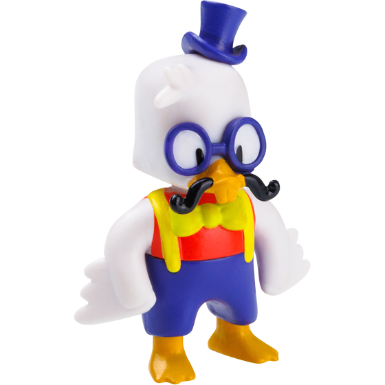 Φιγούρα Stumble Guys (5cm)&nbsp;& Κωδικός για το Stumble Guys App - Τυχαία Επιλογή Σχεδίου image 14