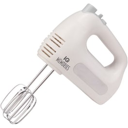 IQ HM-211 400 W Λευκό Μίξερ Χειρός