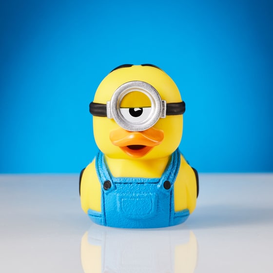 Φιγούρα Numskull Tubbz - Minions - Stuart image 4
