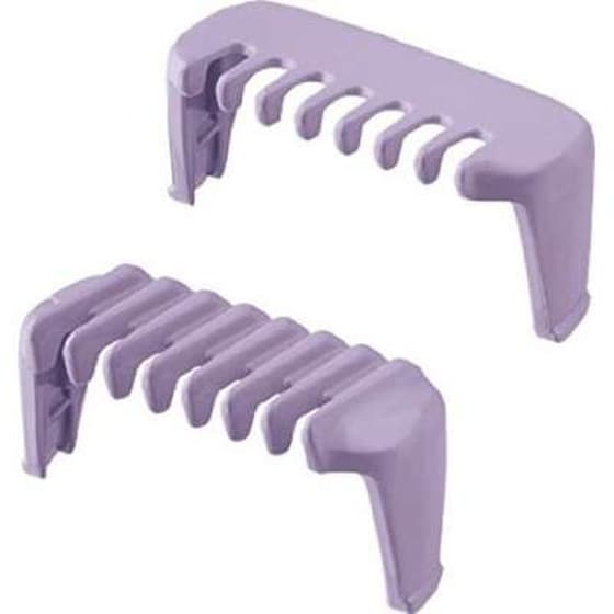 Κουρευτική Μηχανή Remington BKT4000 Bikini Trimmer Λευκό image 2