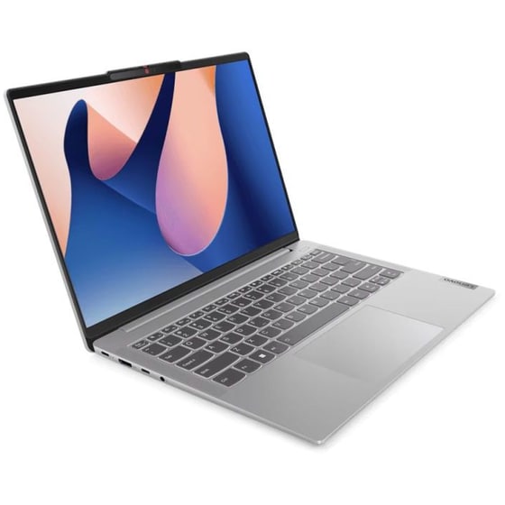Laptop Lenovo Ideapad Slim 5-14 14'' WUXGA IPS (Core i7-13620H/16GB/1TB SSD/UHD Graphics/Win11HomeS) image 2