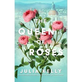 The Queen of Roses