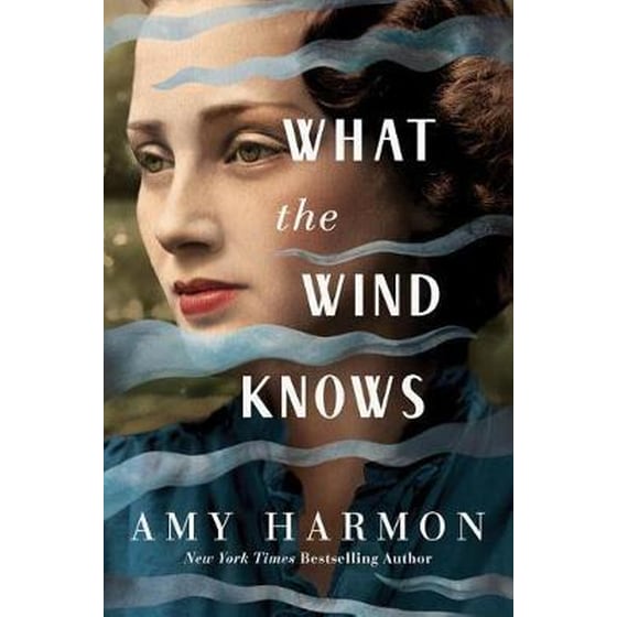 What the Wind Knows image 0