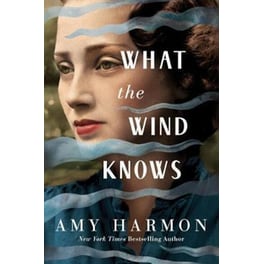 What the Wind Knows