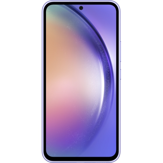 Samsung Galaxy A54 5G 128GB - Violet image 1