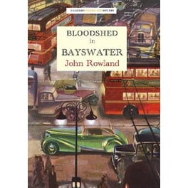 Bloodshed in Bayswater