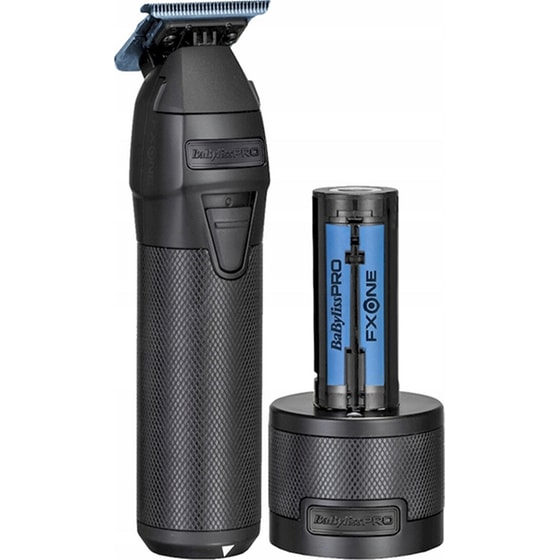 Επαγγελματικό Trimmer Babyliss Pro FXONE Skeleton FX799MBE Μαύρο image 2