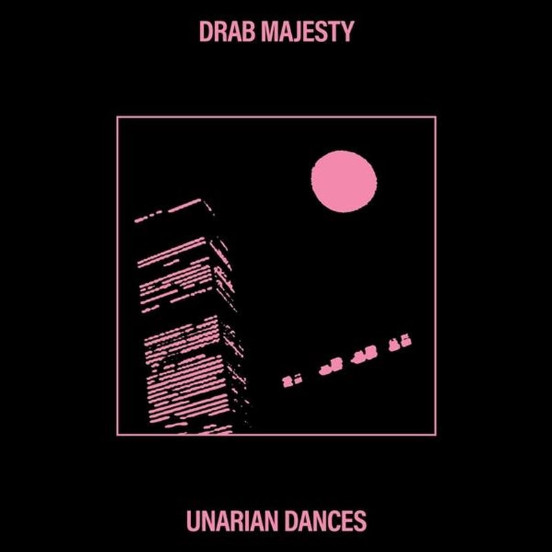 Unarian Dances (Bubblegum Pink)