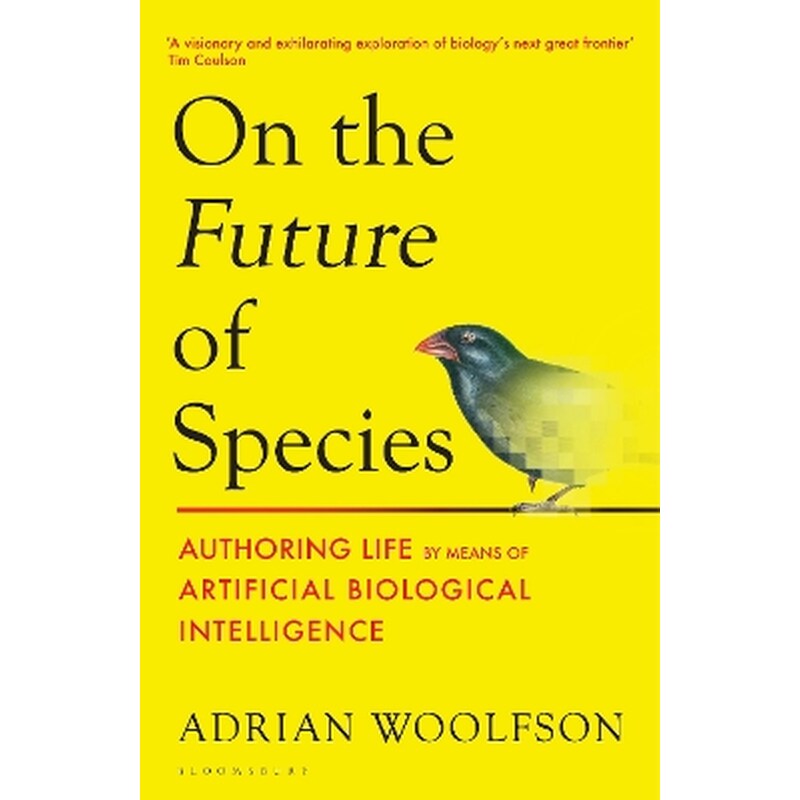 On the Future of Species