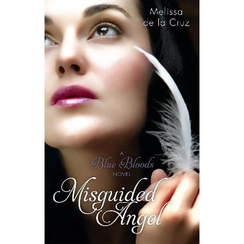 Misguided Angel