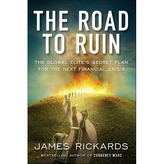 Road to Ruin image 0