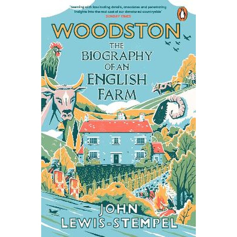 Woodston