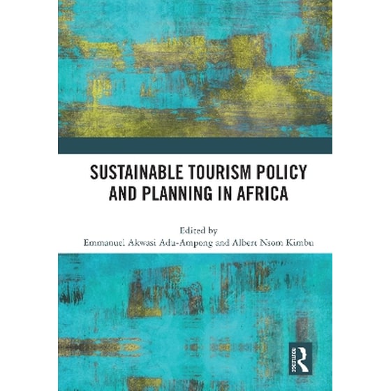 Sustainable Tourism Policy and Planning in Africa image 0