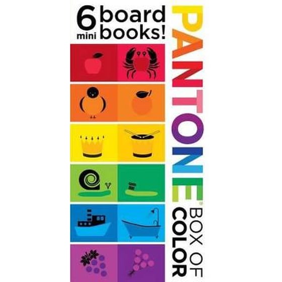 Pantone image 0