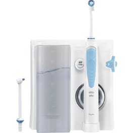Oral-b Oxyjet Oral Health Center (JAS23)