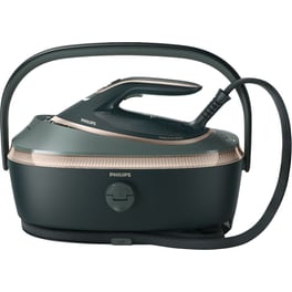 PHILIPS PSG8200/70 9 bar 1.3 L Πράσινο Σύστημα Σιδερώματος