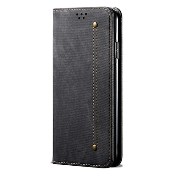 Θήκη Xiaomi Poco F2 Pro / Xiaomi Redmi K30 Pro Βιβλίο Μαύρο image 0