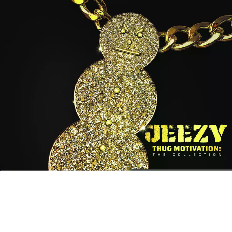 Thug Motivation (2 LP Colored) (RSD)