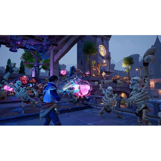 Orcs Must Die! Deathtrap - PS5 image 1