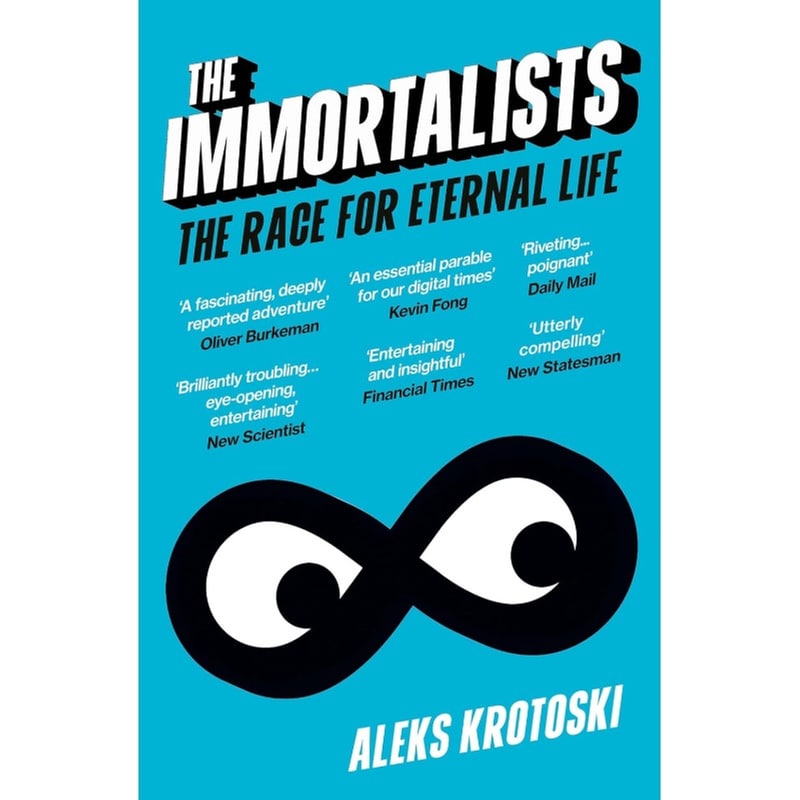 The Immortalists
