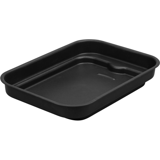 IZZY IZ-8265 με Πόρτα 1700 W Μαύρη/Ασημί Φριτέζα Αέρος & Grill image 7