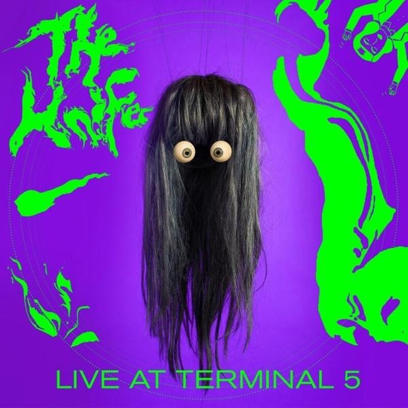 Shaking The Habitual - Live At Terminal 5