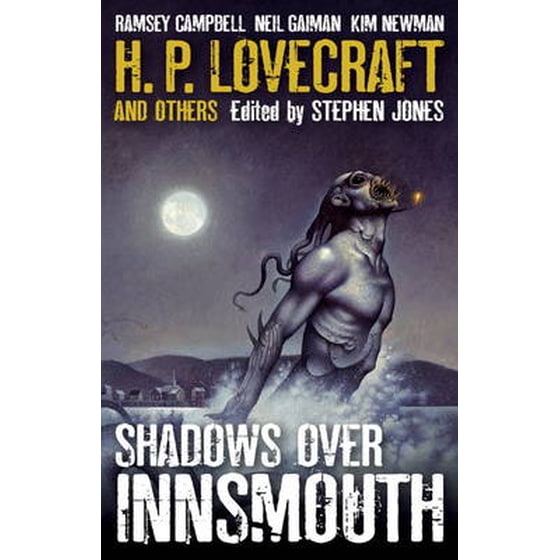 Shadows Over Innsmouth image 0