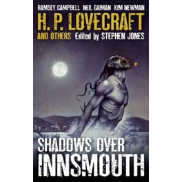 Shadows Over Innsmouth