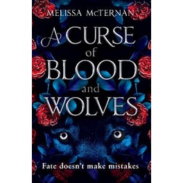 A Curse of Blood and Wolves